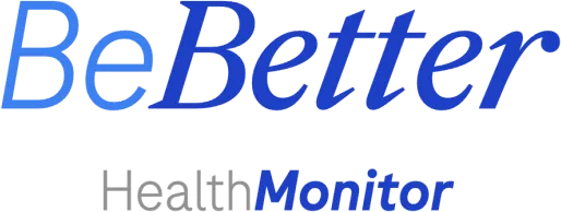 BeBetter Health Monitor
